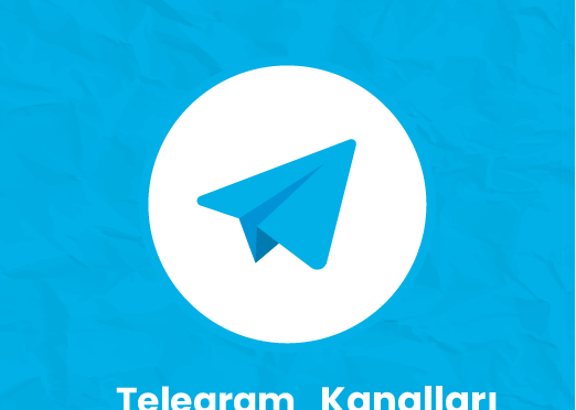 2026 Telegram Kanalları ve En Büyük Yayın Arşivi Grupyeri Logosu