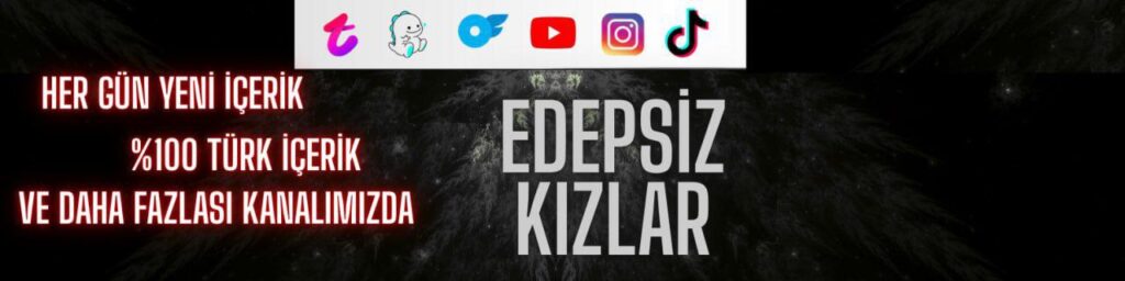 edepsizkizlar