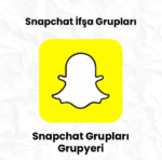 Snapchat İfşa Grupları