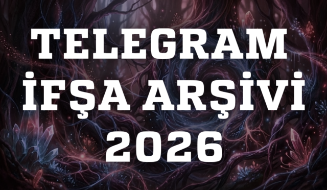 2026 telegram ifşa kanalları ve güncel sosyal medya yayın arşivi listesi görseli