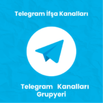 2026 Telegram İfşa Kanalları ve Aktif Kanal Linkleri Grupyeri Logosu