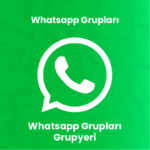 Whatsapp Grupları