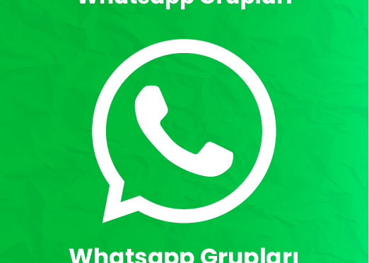 Whatsapp Grupları