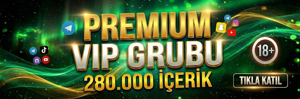 premium vip grubu telegram