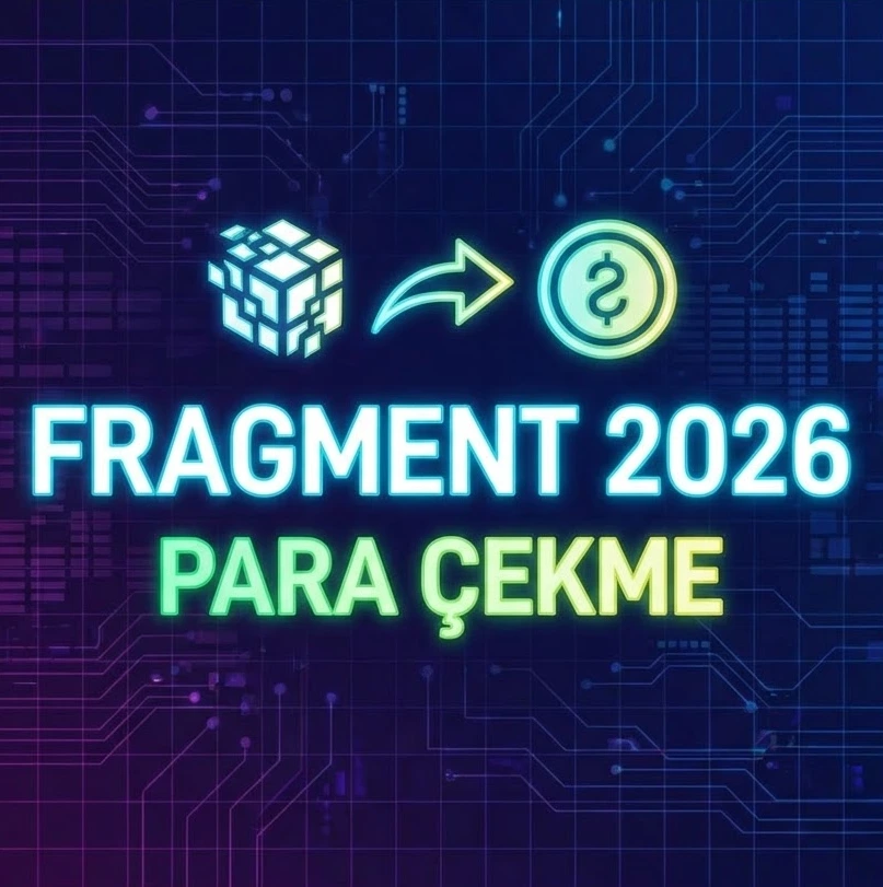 Telegram Fragment para çekme 2026 güncel rehber kapak görseli